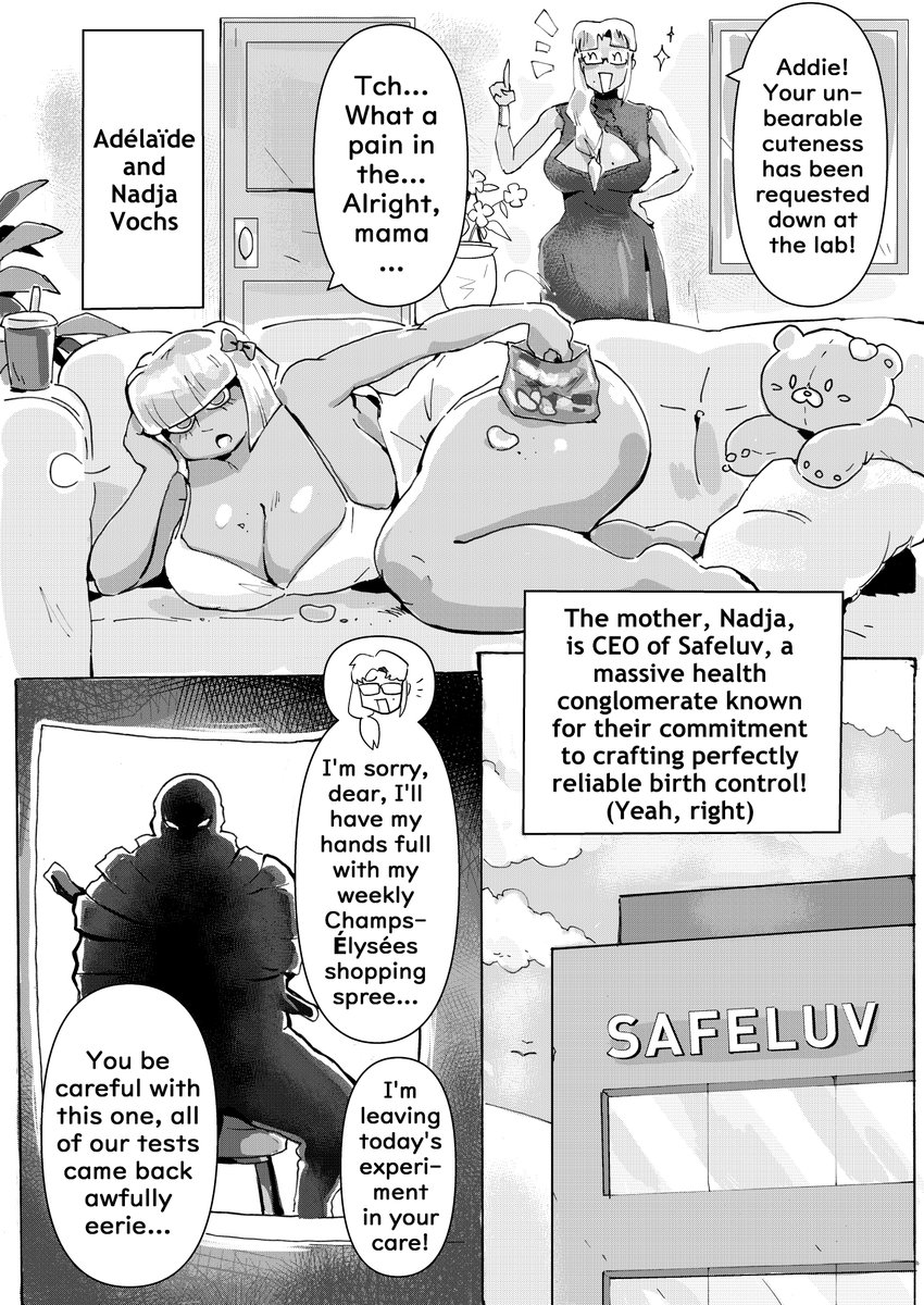 Igdel 🔞 tweet media