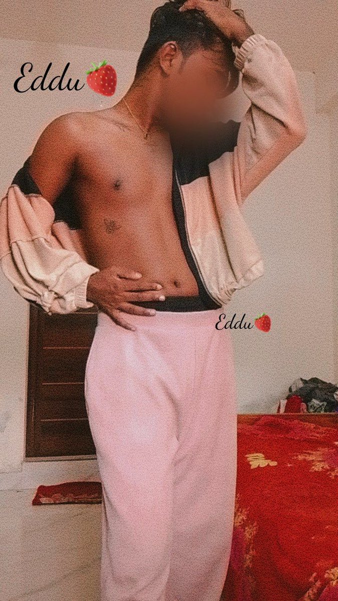 ᴇᴅᴅᴜ🍓 tweet media