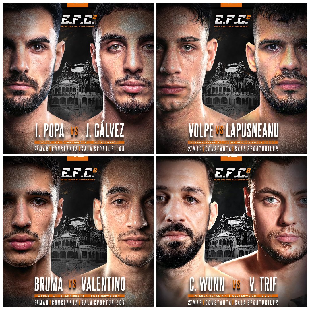 Kickboxing Romania (@kickboxing_ro) / Posts / X