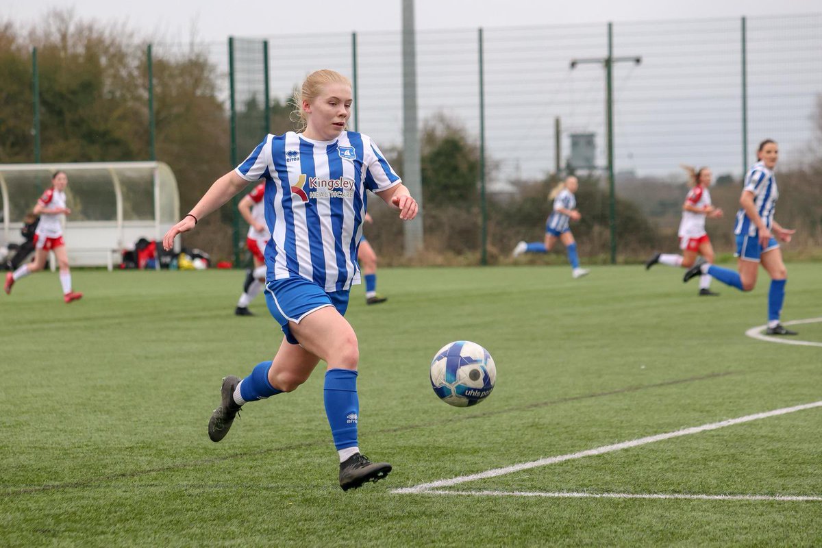 Wroxham Women tweet media