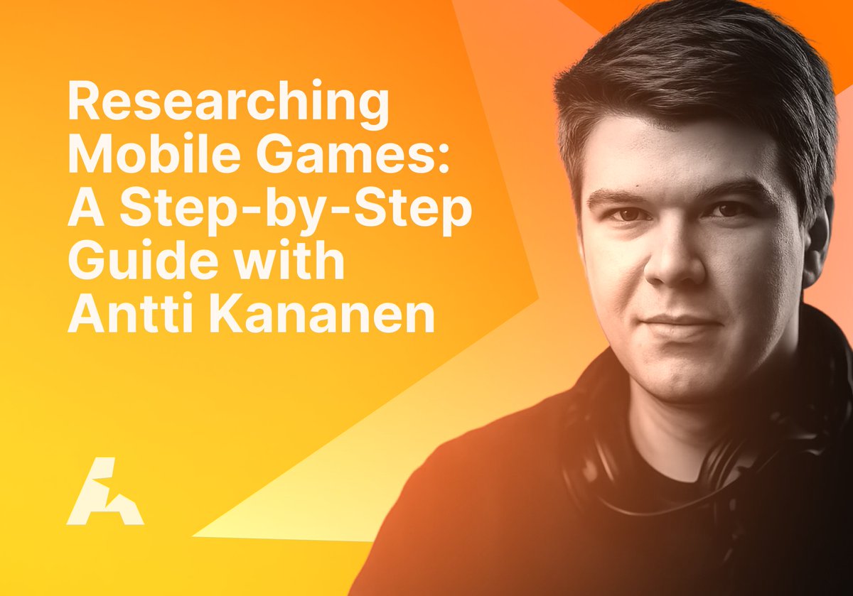 AppMagic.rocks tweet media