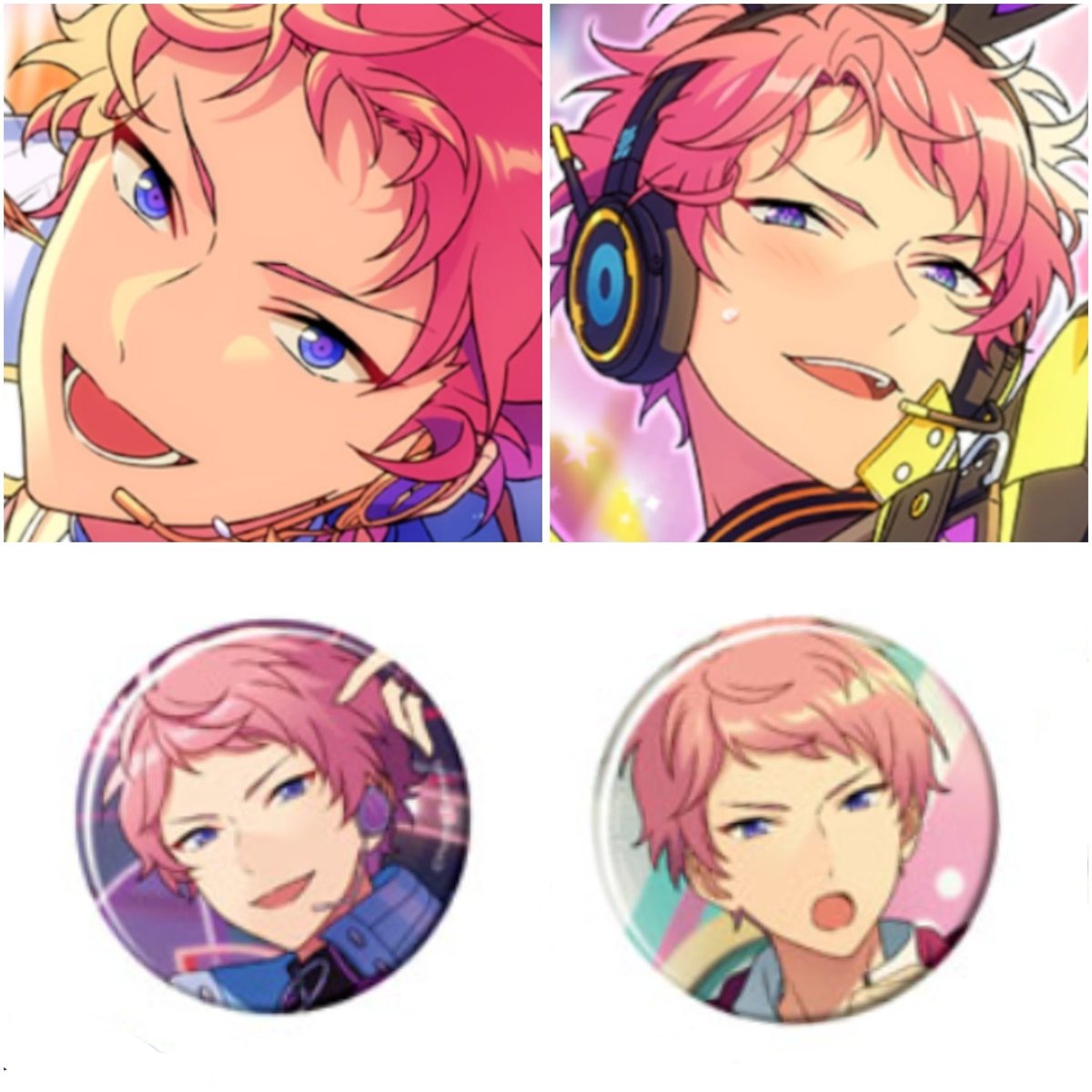 メォソ tweet media