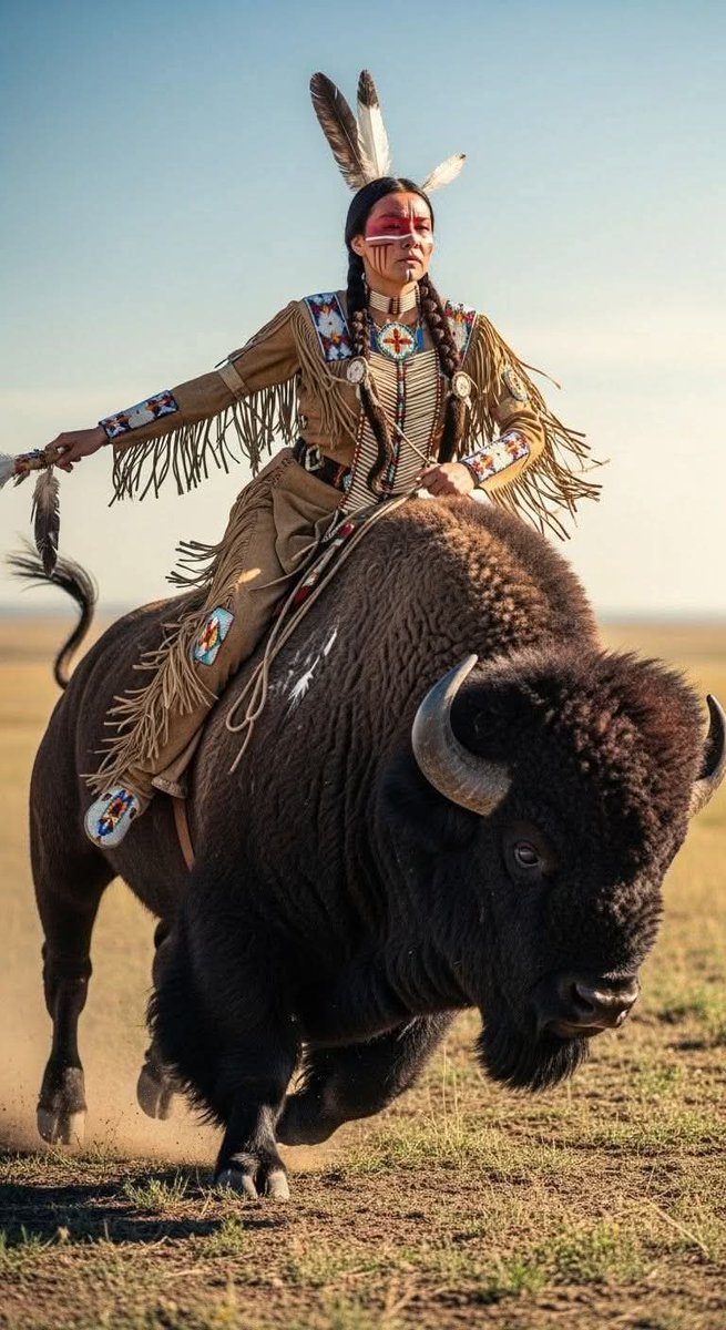 NativeAmerican tweet media