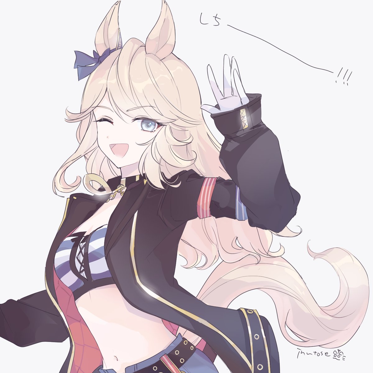 いぬとせ🌱 tweet media