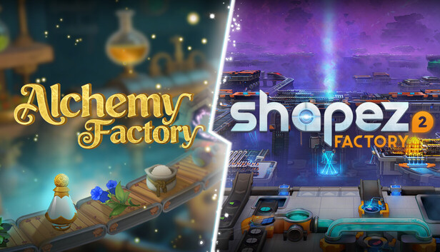 tobspr Games | shapez 2 tweet media