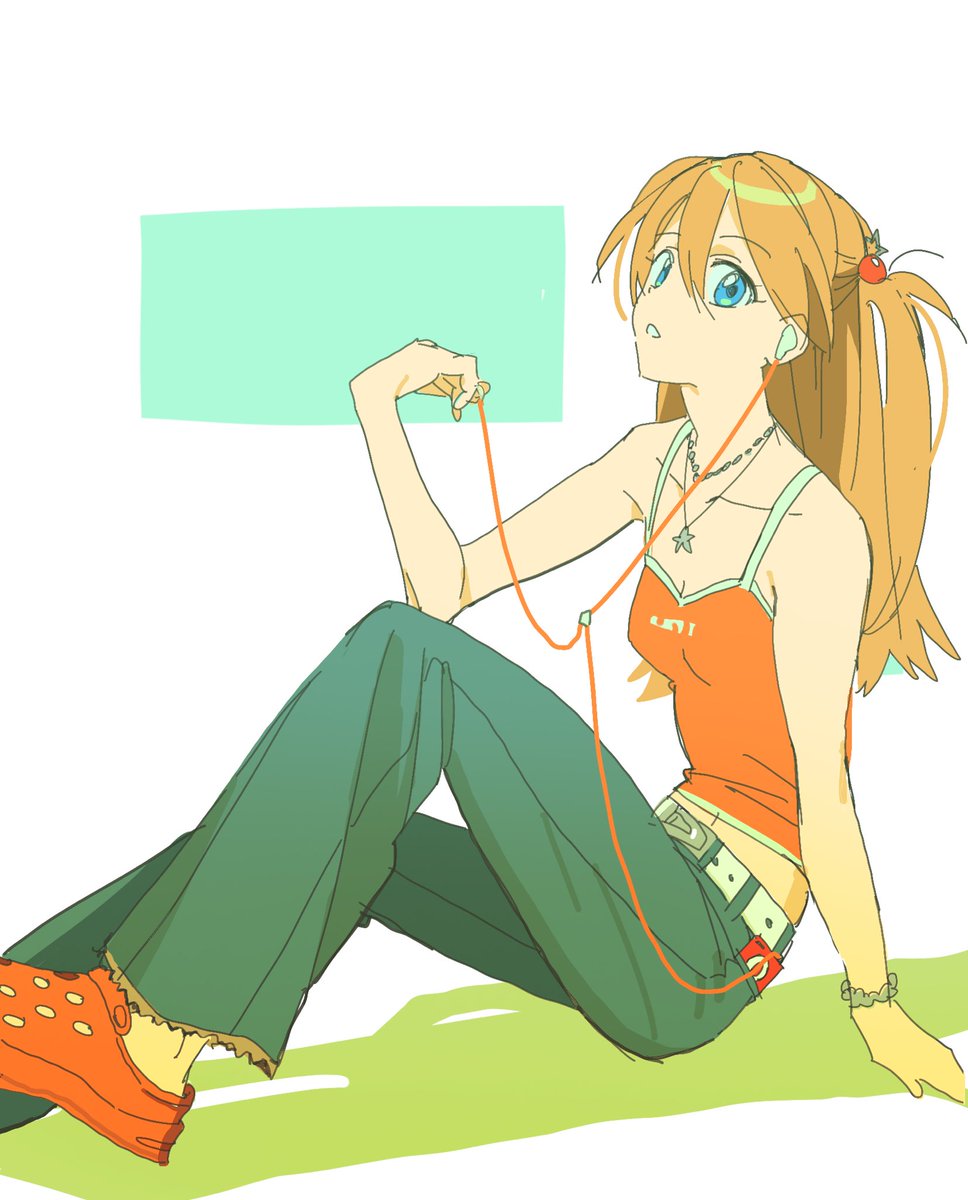 アスカワンドロです