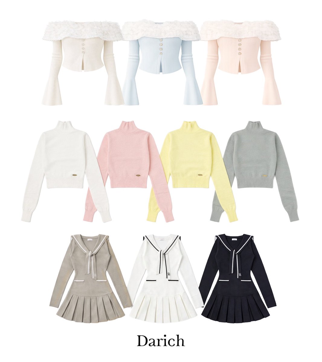 Darich（ダーリッチ） (@Darich_official) / Highlights / X