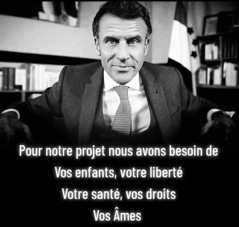 RosettaSil94605's tweet image. Pour sauver 68 millions de Français il suffit d’en #enfermer qu’un seul  et pour le mettre hors d’état de nuire exiger sa #démission ou sa destitution pour #forfaiture et haute #trahison point final