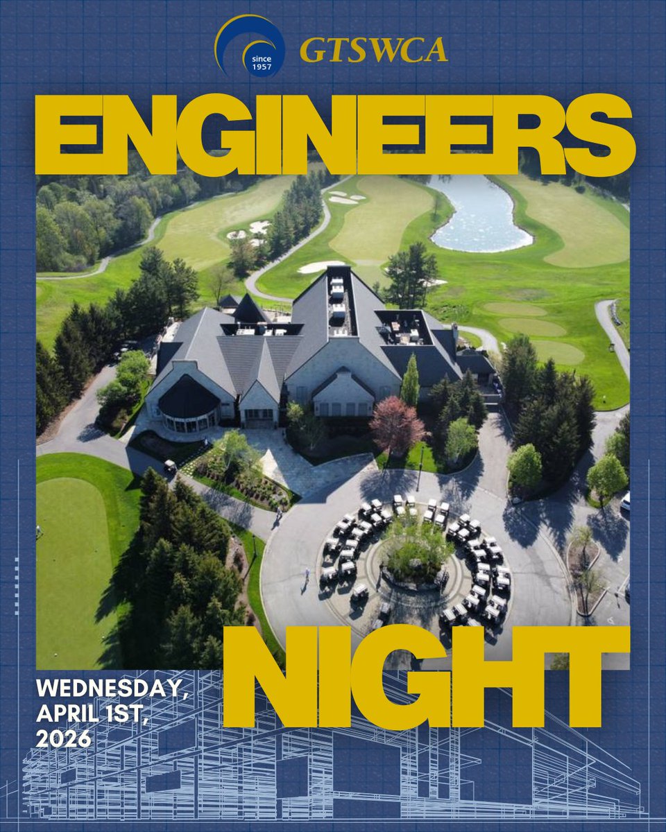 GTA Sewer & Watermain Contractors Association tweet media