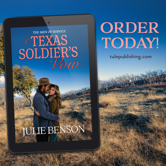 Tule Publishing tweet media