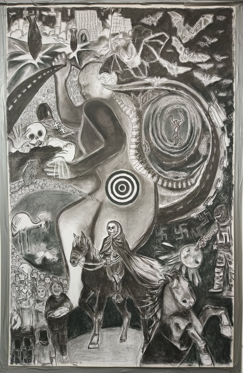 Jenneke van Wijngaarden. tweet media