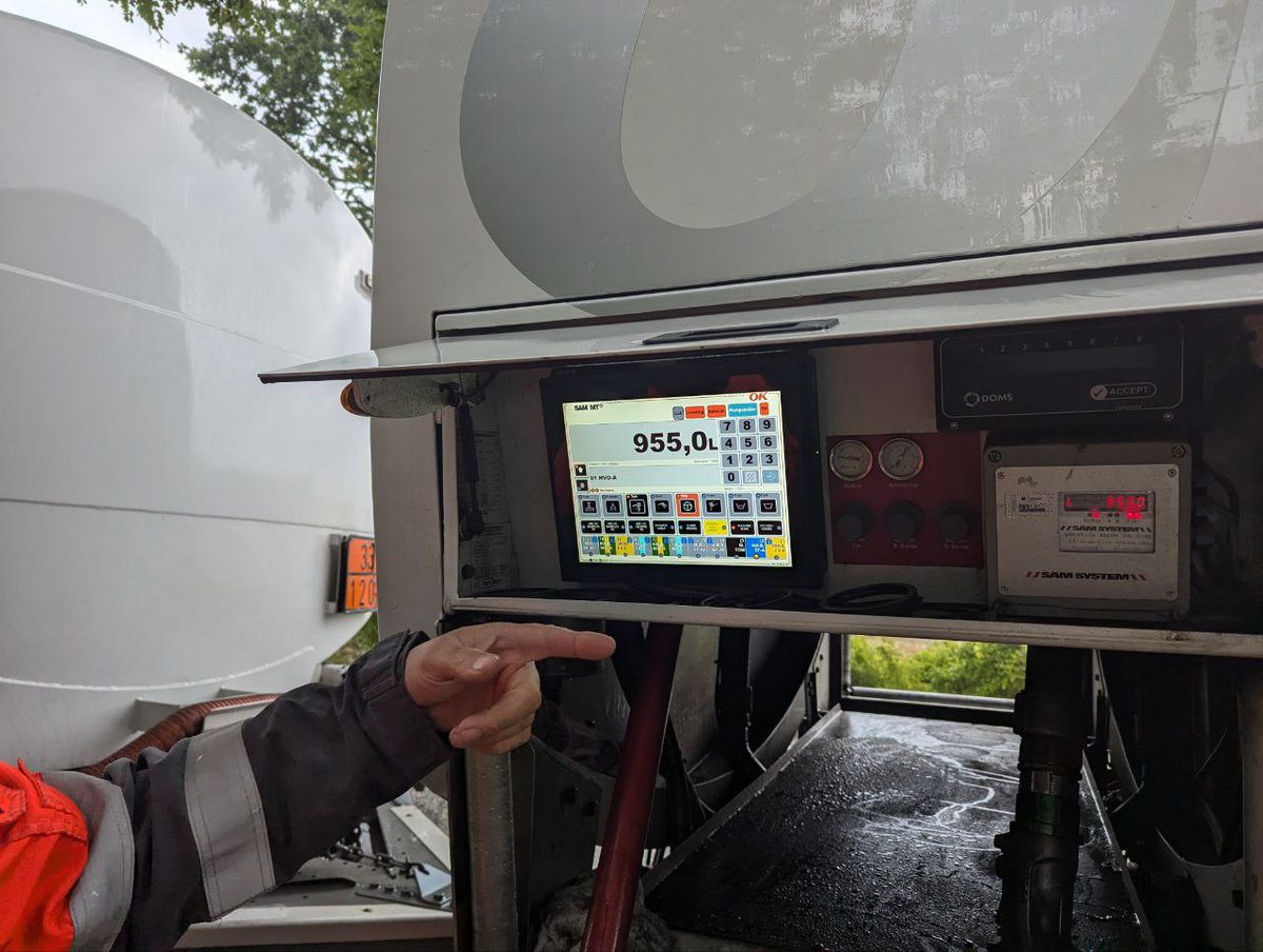 Arne Nielsen A/S tweet media