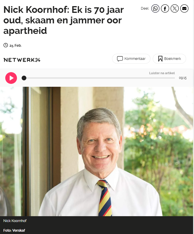 Louis Boshoff tweet media