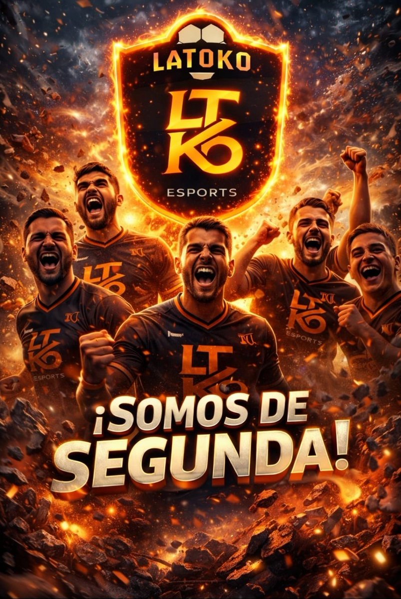 INMORTAL tweet media