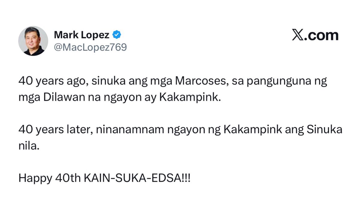 V 🏳️‍🌈 🏳️‍⚧️ #StopPoliceBrutalityPH tweet media
