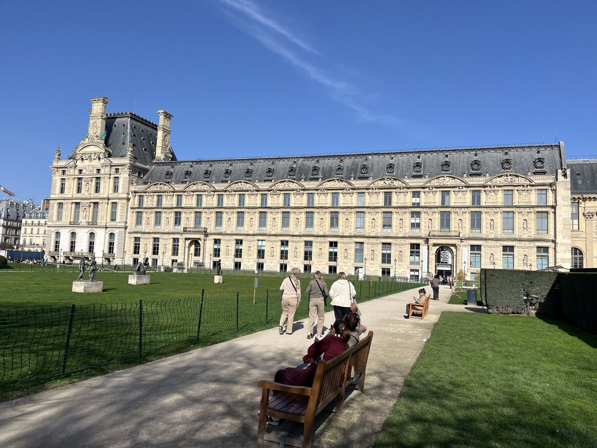 FredericLahache's tweet image. Très belle expo au musée des Arts décoratifs à Paris pour découvrir ce que sera le nouvel Orient Express à partir de 2027. Un joyau 🤩 #Paris @madparisfr #luxe #TRAIN #culture #expo
