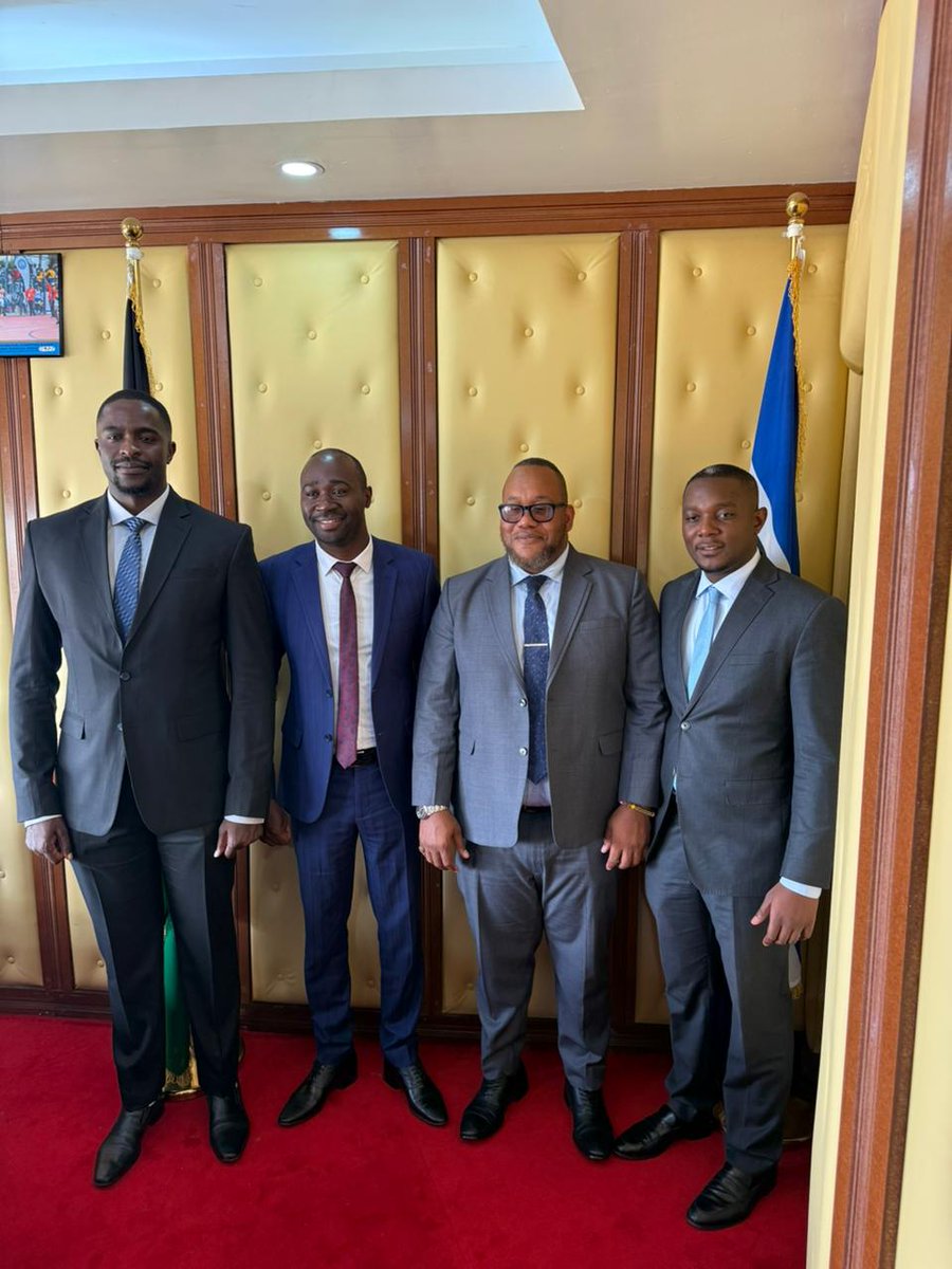 YoungMPsKenya tweet media