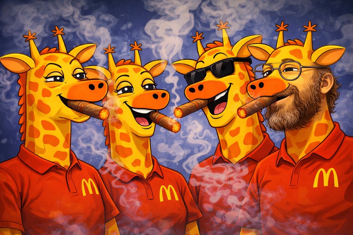 Maximus 🦒 tweet media