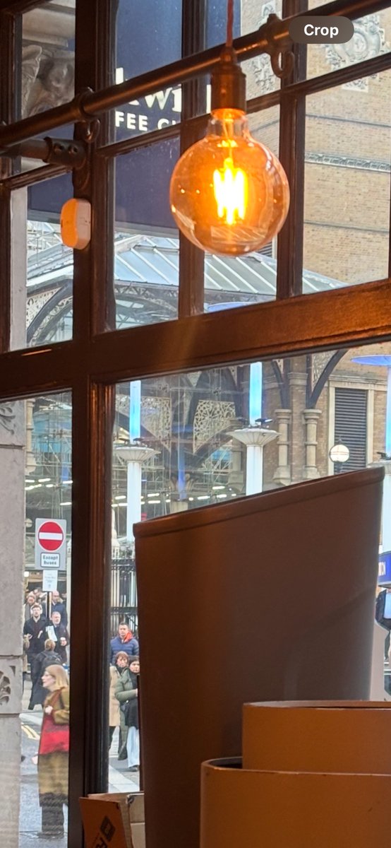 Incredible location for our new site which will be pouring  Augustiner on tap and have a gyoza 🥟 kitchen.  Coming soon.