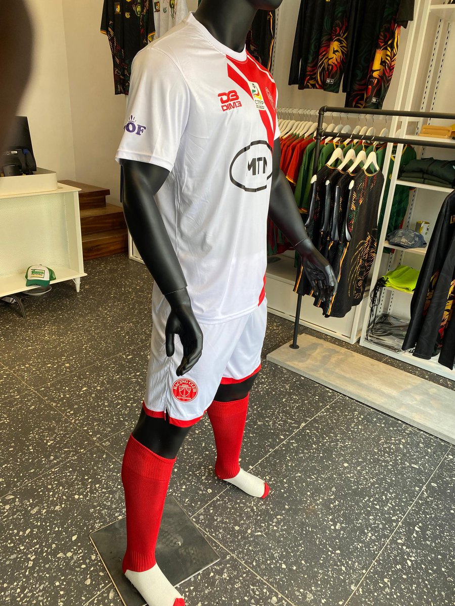 RACING CLUB DE BAFOUSSAM tweet media