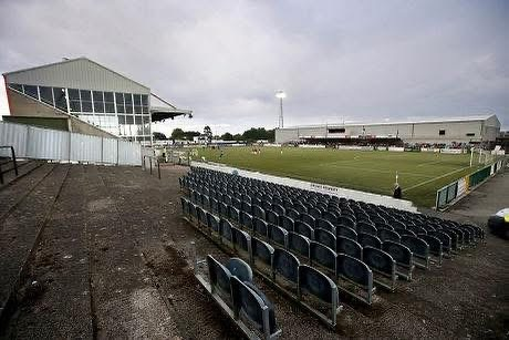 The Away Fans tweet media