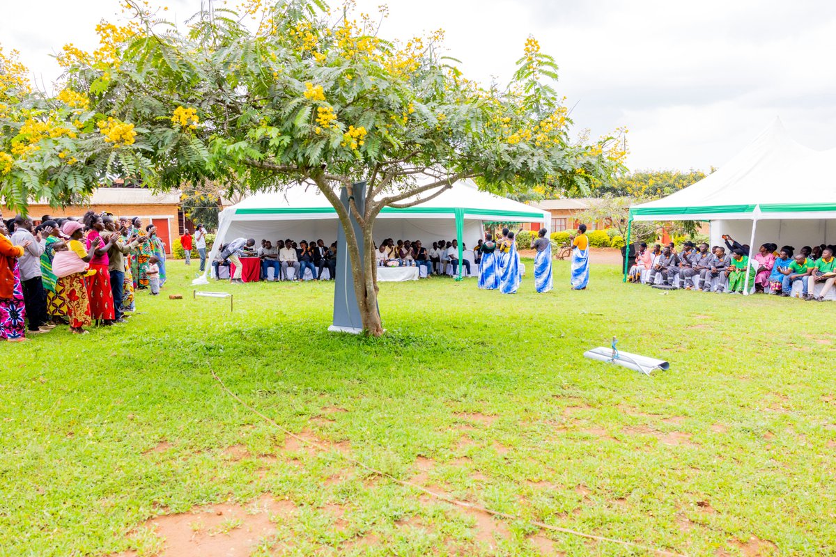 Rwanda Agriculture & Animal Resources Devpt Board tweet media