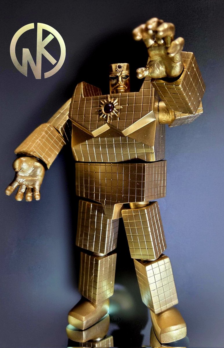 masaキン肉マン完璧超人始祖編アニメ応援㊗️🎊 (@masa419pa) / Posts / X