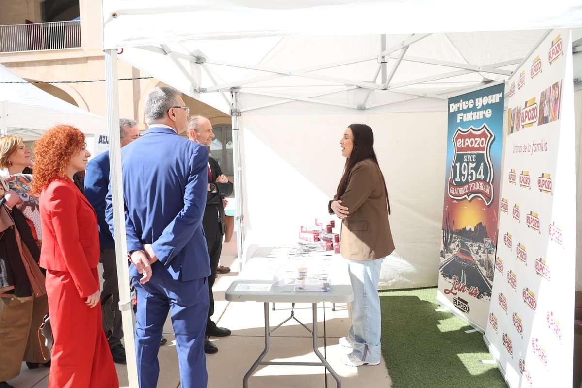 Universidad Politécnica de Cartagena | UPCT tweet media