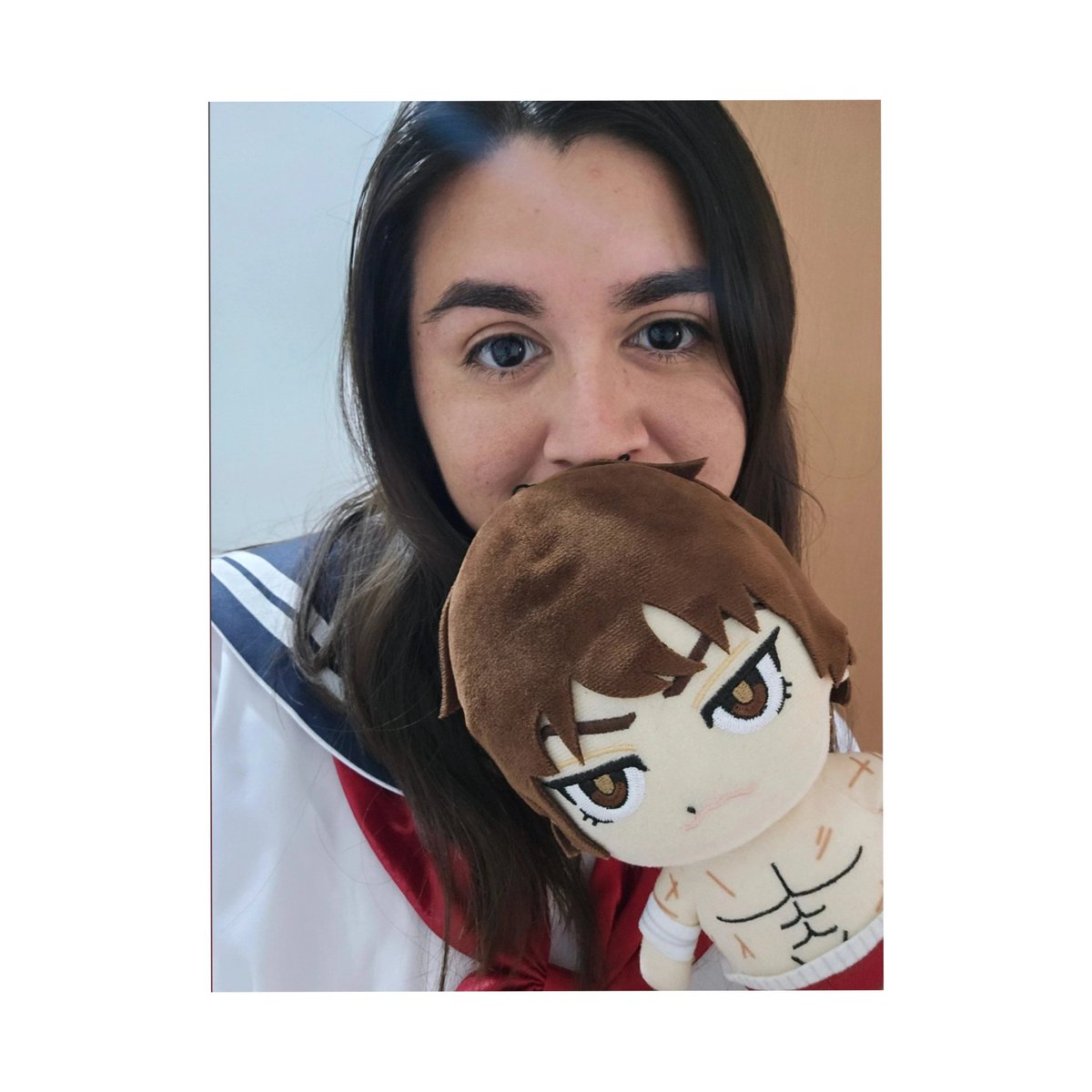 And so begins what will be the best memes of 2026, the most brutal arc, amazing fights, this is where I want to be, right now, being happy watching Baki Dou🩷

A photo I had saved for this occasion❤️

#BakiHanma #BakiDou #Netflix #BAKI