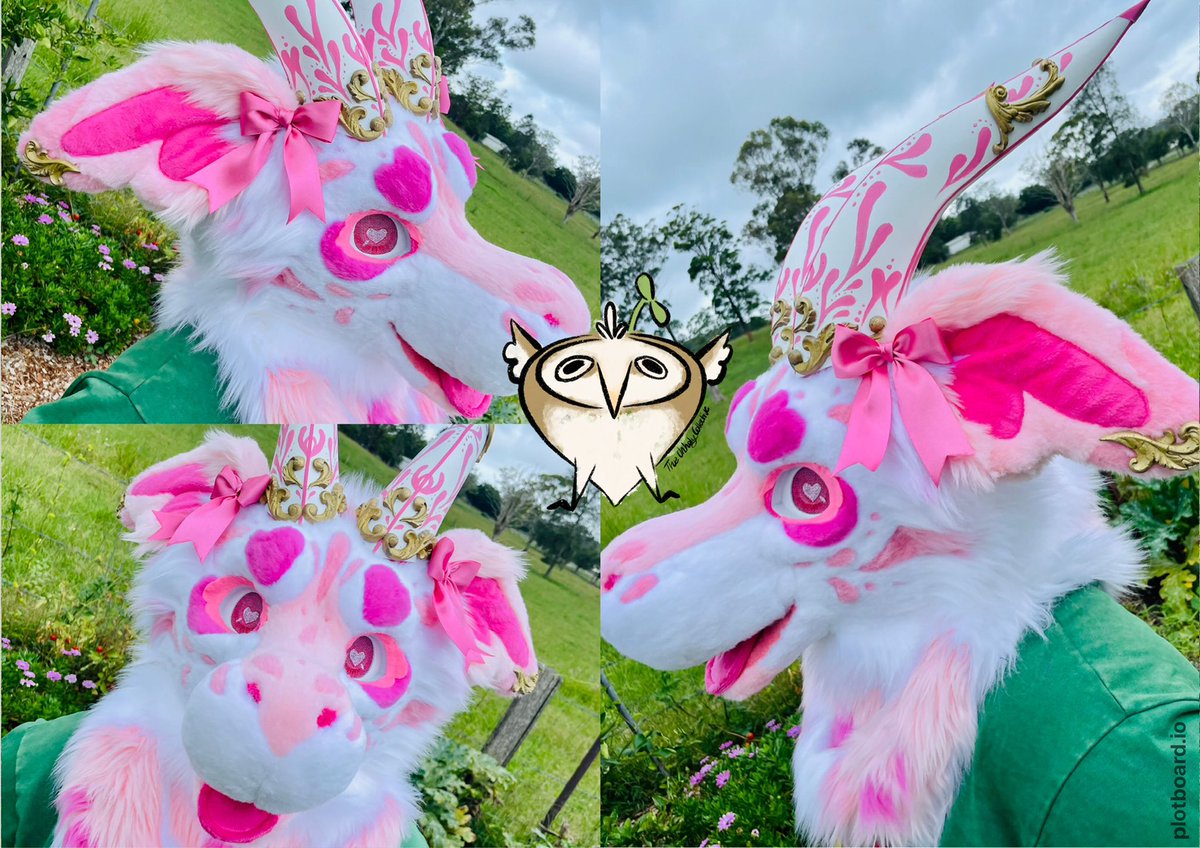 TheUnholyCollective 🔜Tails of Terror 25' tweet media