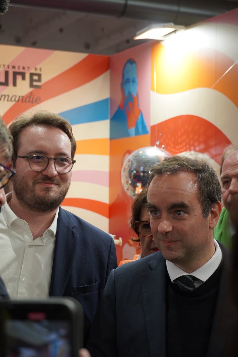 Ensemble Pour l'Eure tweet media