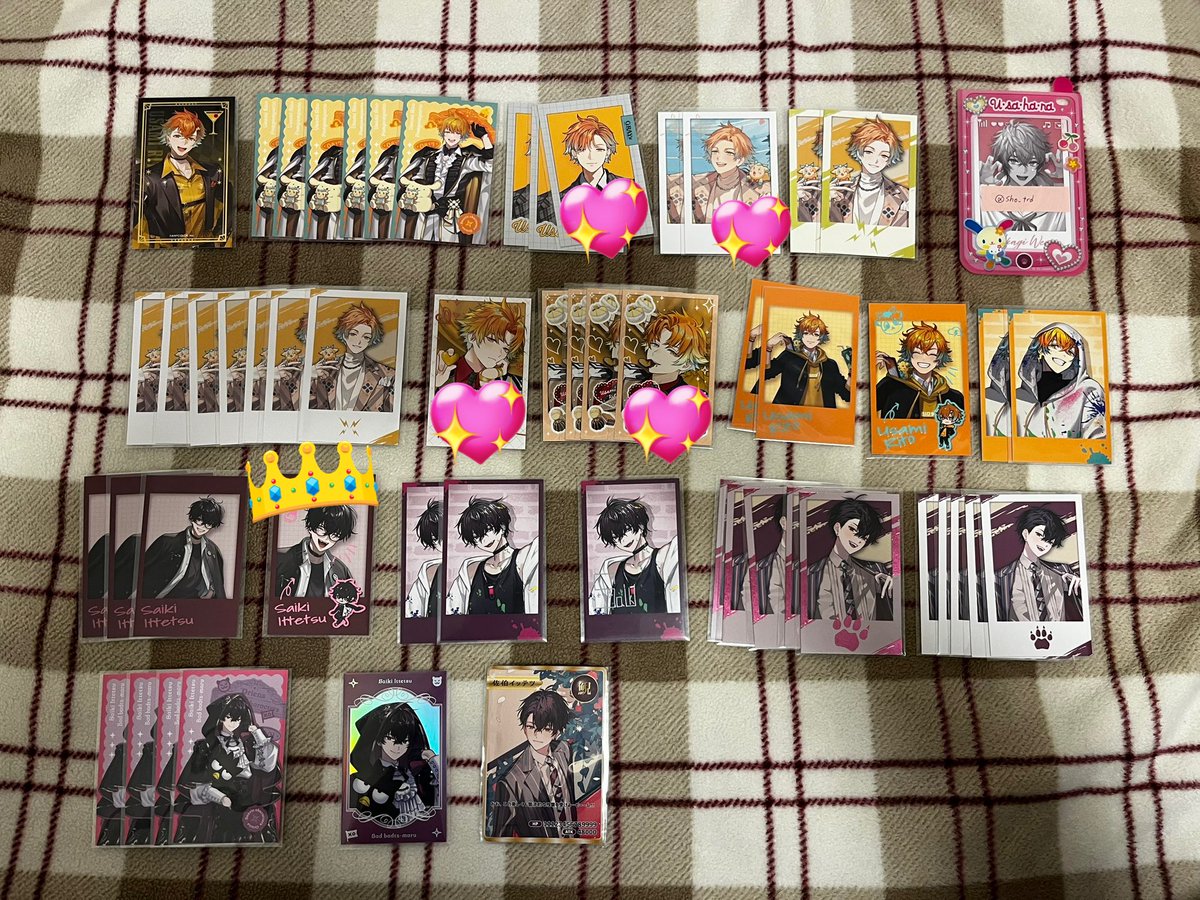 こさめ@取引垢 tweet media