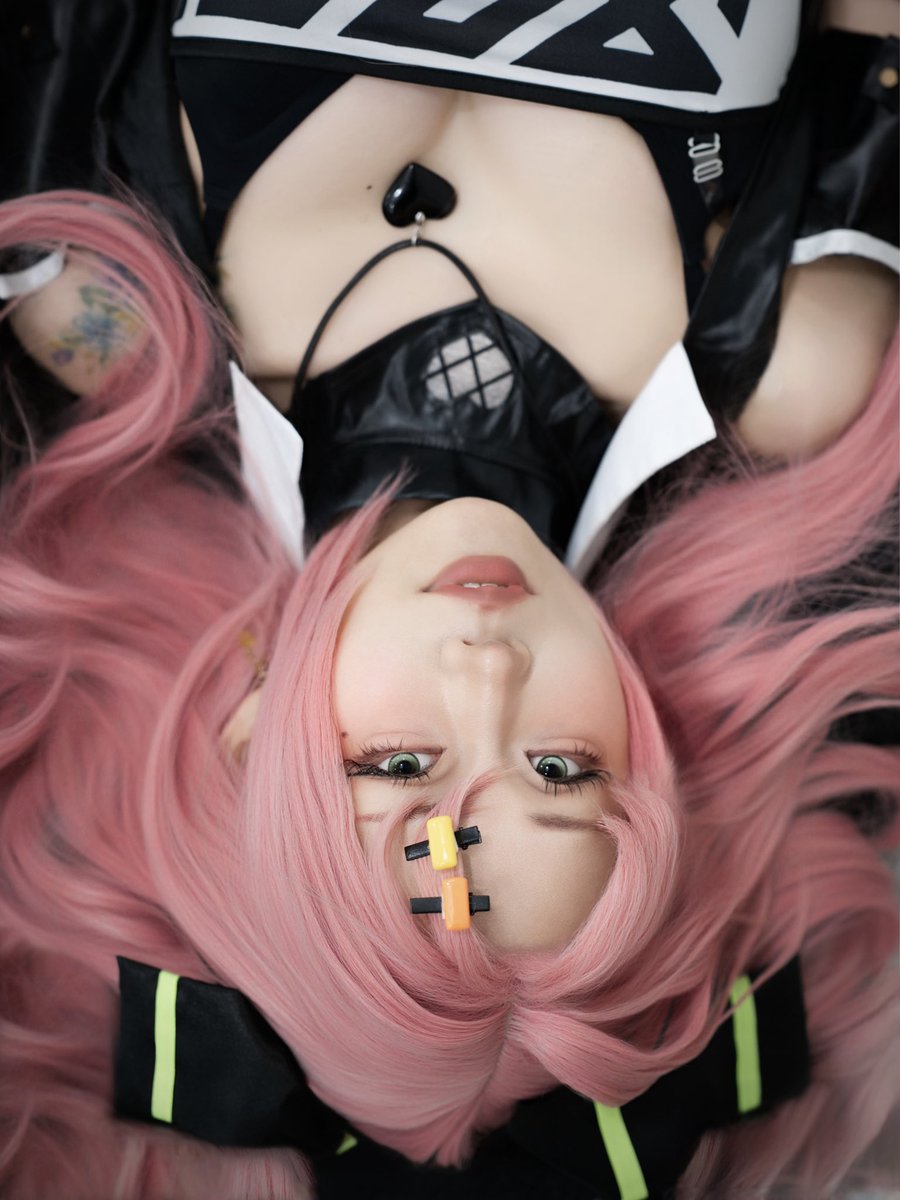 🐰💗 #ニコ・デマラ #zzzero 📷 @_Akishu_