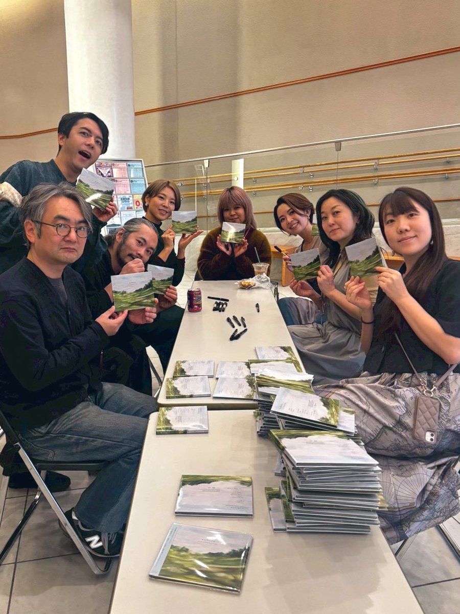 吉田篤貴 Emo Strings tweet media