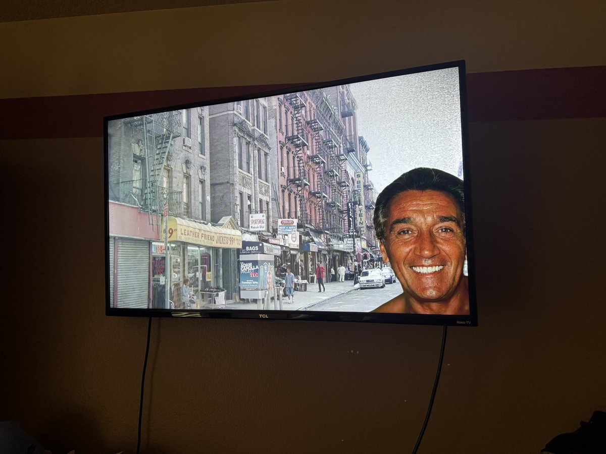 Bobby See tweet media