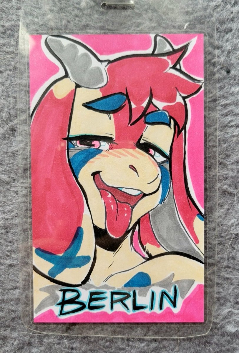 Berlin – 🌸 Goat Girl 💗 tweet media