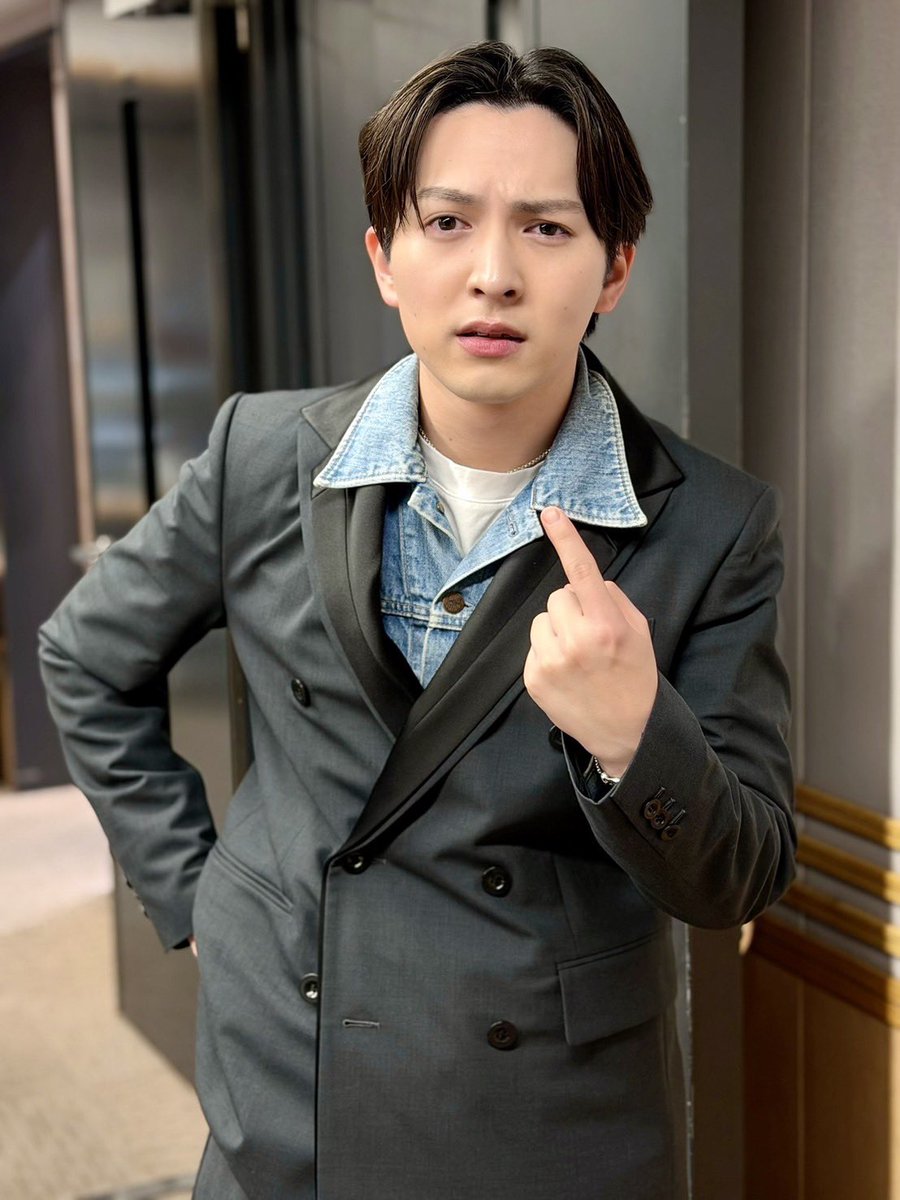 吉田仁人 (@Y_Jinto_1215) / Posts / X