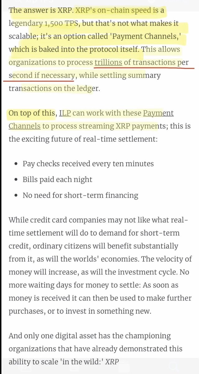 XRP Update tweet media