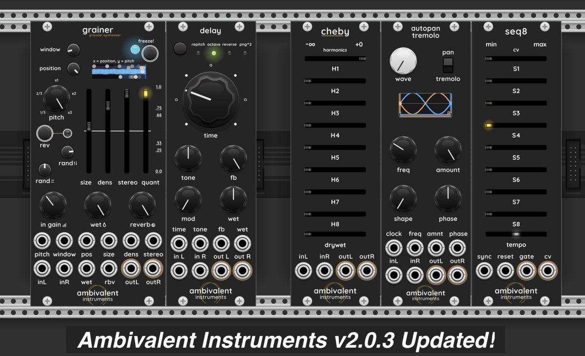 ハードであっても良さそうなのばかりだ^_^