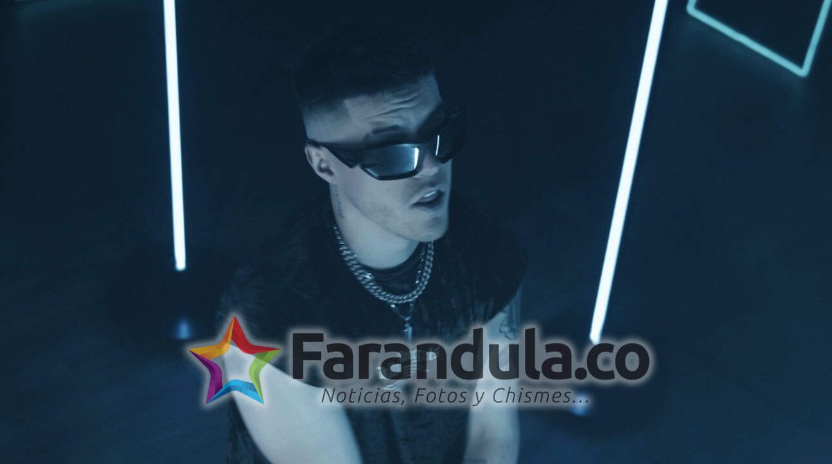 farandula_co's tweet photo. Dennis Fernando presenta “Ángel”, su nuevo sencillo y tema principal de la película 'Cris Over' https://t.co/pgwfNcICib