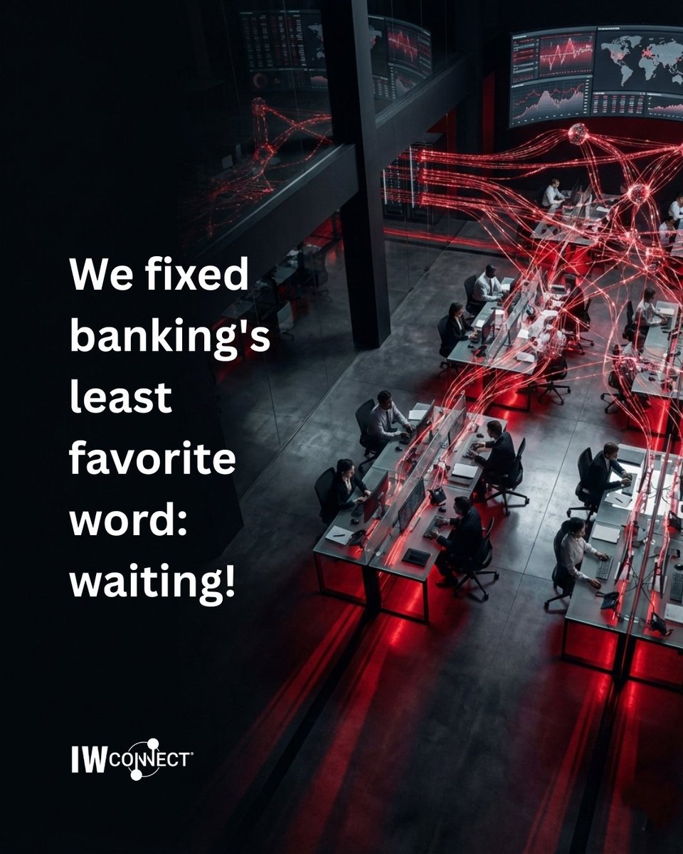 ⋮IWConnect tweet media