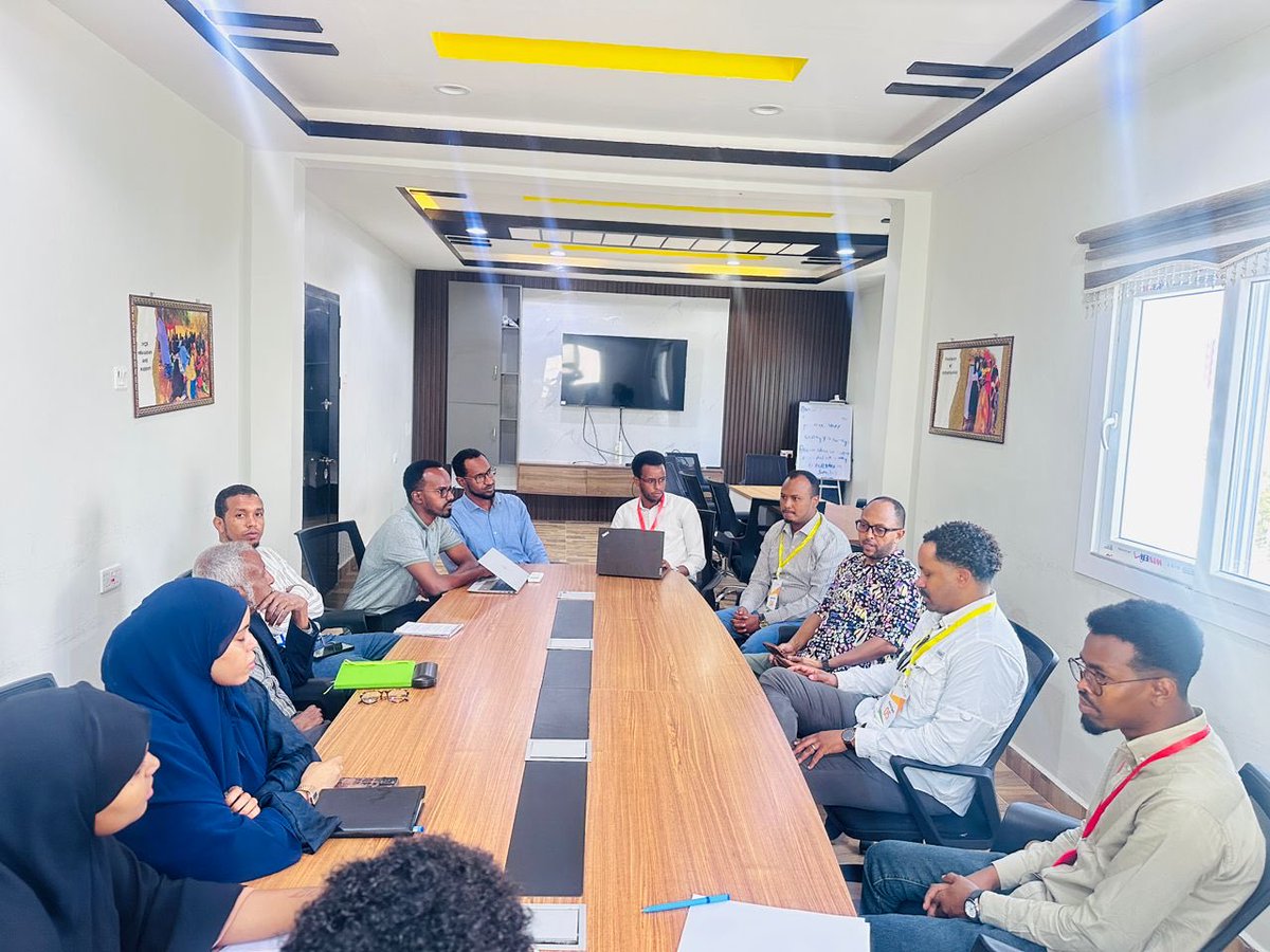 New Ways Organization tweet media