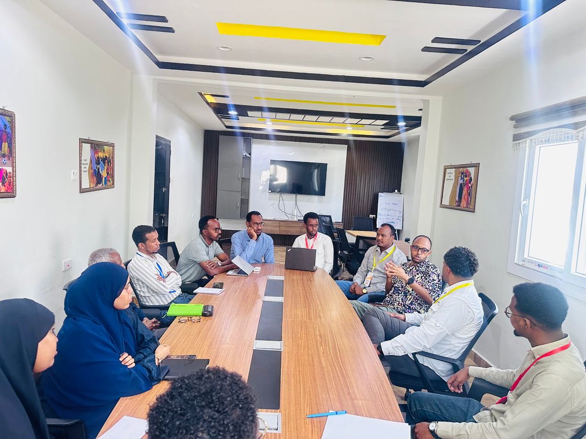 New Ways Organization tweet media