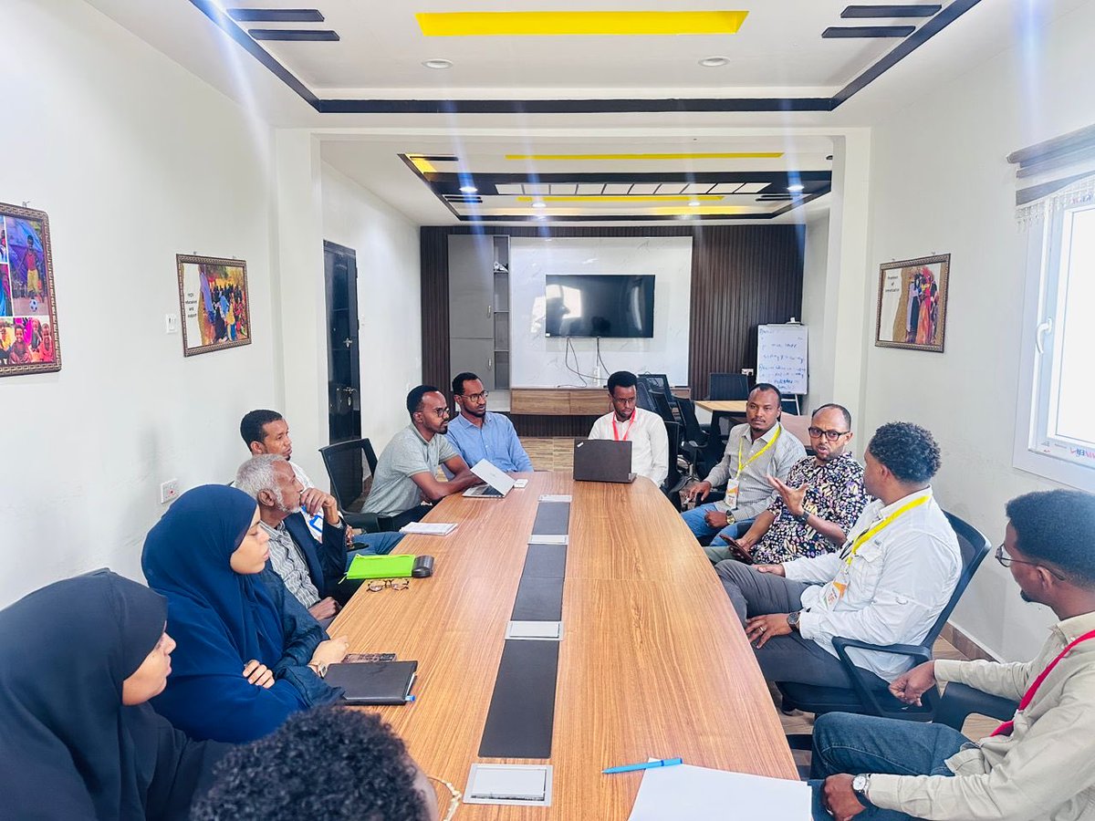 New Ways Organization tweet media