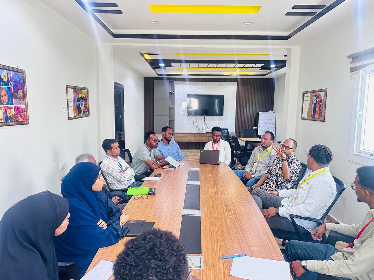 New Ways Organization tweet media