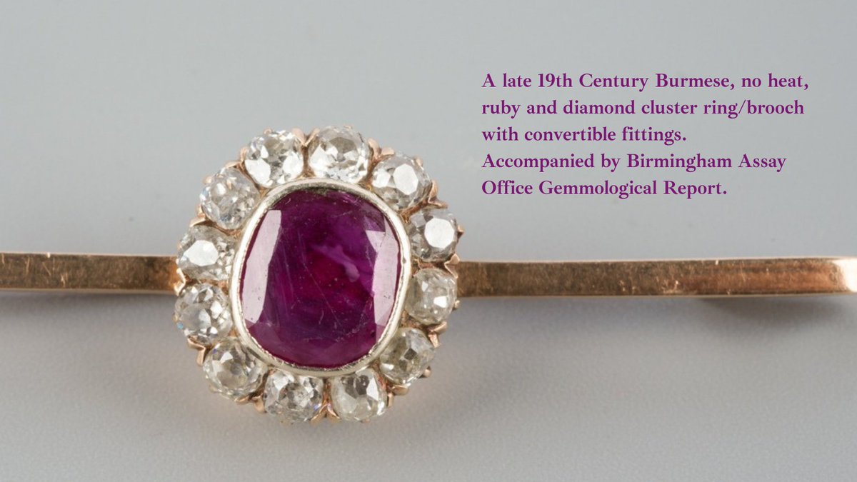 Irita Marriott Auctioneers and Valuers Ltd tweet media