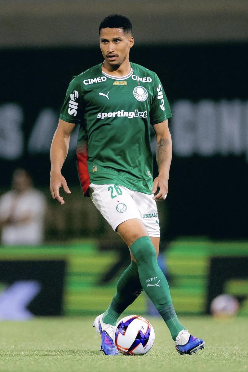 Gabriel Amorim tweet media