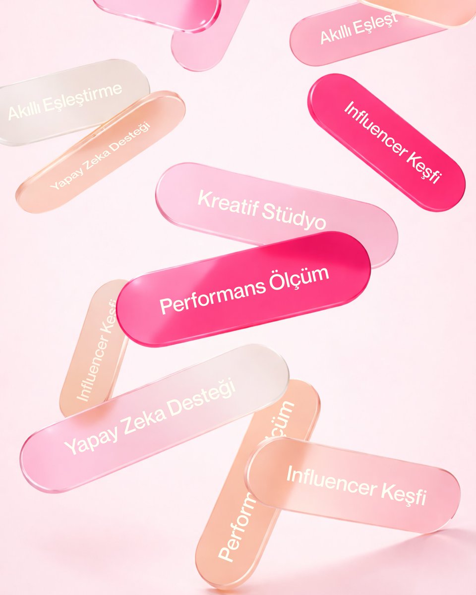 Teamfluencer platformunda nelerin mümkün olduğunu keşfetmek için👇🏻👇🏻

teamfluencer.co