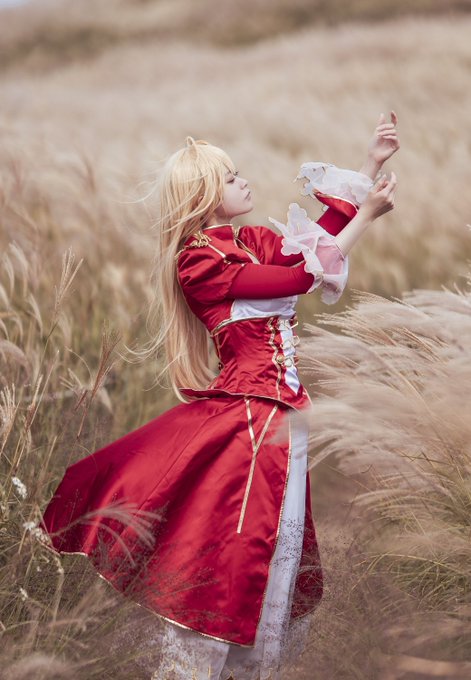 コスプレイヤー涼乃ナノ(5)のTwitter画像32