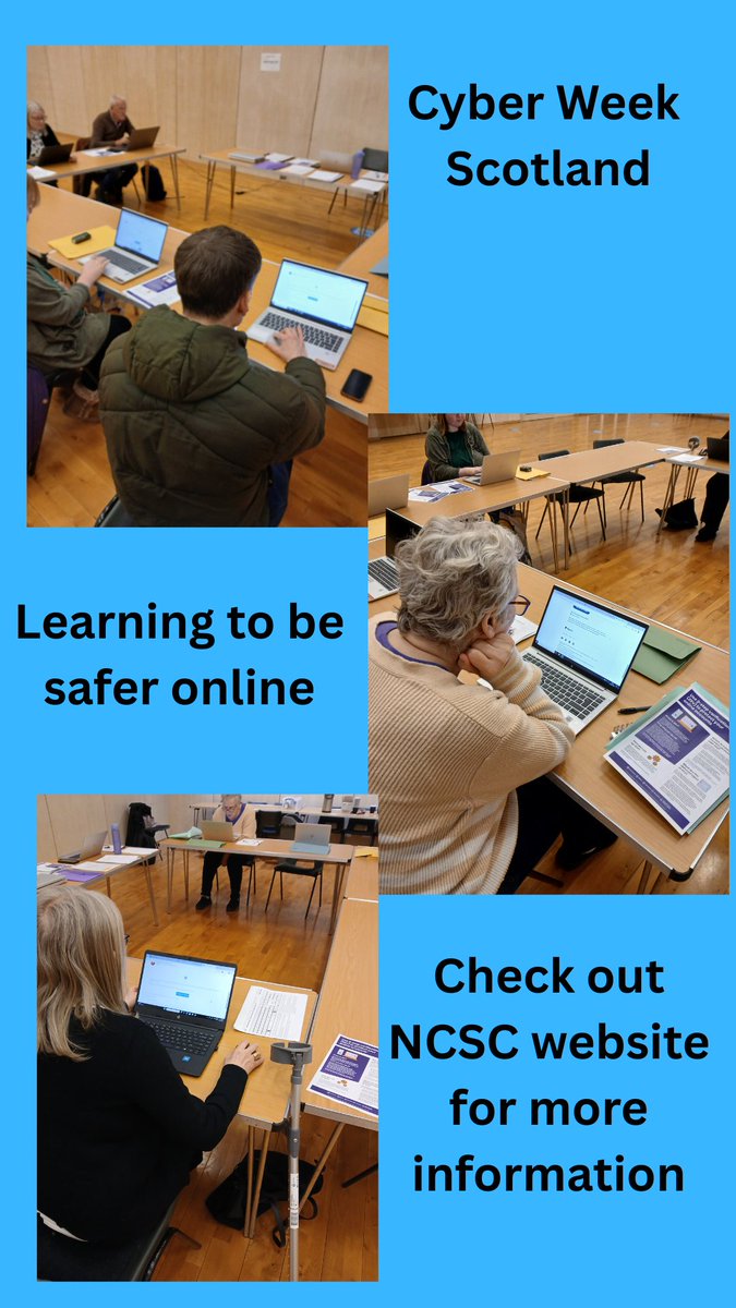 NLC Adult Learning & Resettlement tweet media